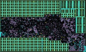 Manual SoC Floorplan | Synopsys