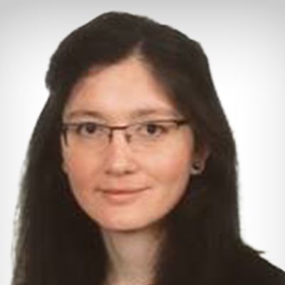 Maria Auras-Rodriguez
