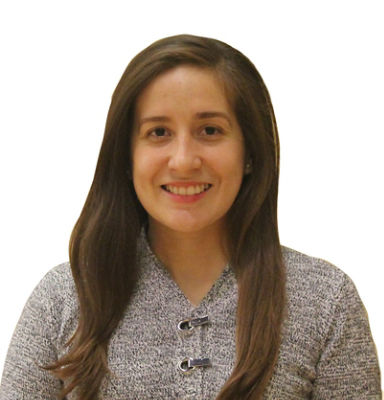 Maria Ruiz Gonzalez