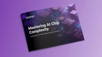 Mastering AI Chip Complexity