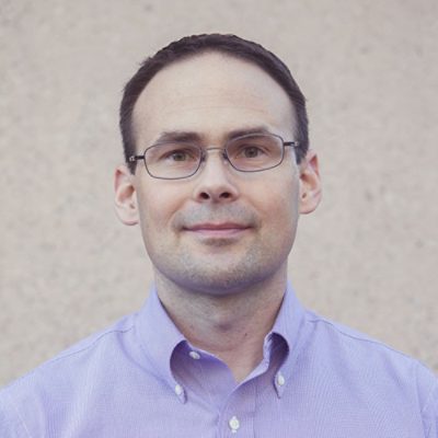 Matt Novak
