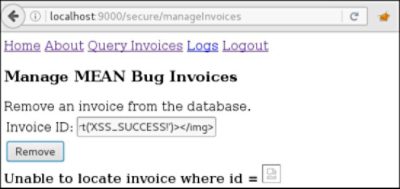 AngularJS Logo for Software Security Blog Post on 