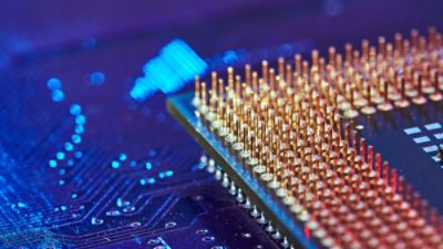 ai soc memory architecture