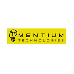 Mentium logo