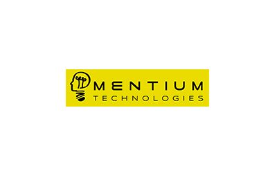 mentium technologies logo