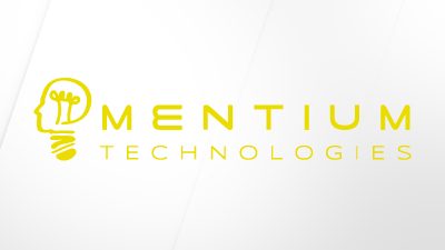 Mentium Technologies Logo