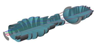 Microlithography Lenses