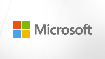 Microsoft Logo