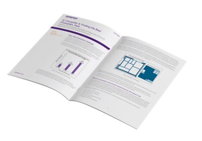 IC Compiler II Floorplanning White Paper | Synopsys