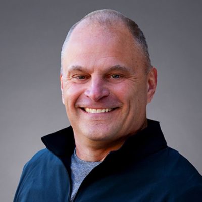 Mike Ellow