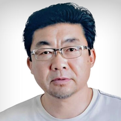 Min Guo