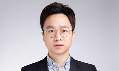 wang ming
