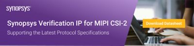 MIPI CSI-2