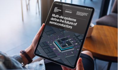 Multi-Die System Solution