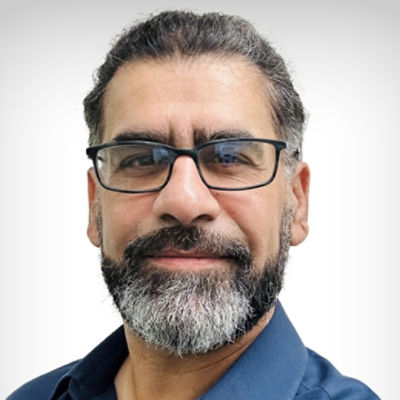 Mohammad Tanveer
