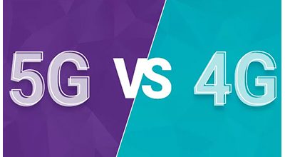 5G vs 4G