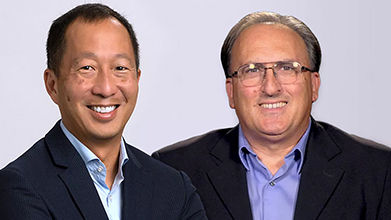 ANSYS-ϲֱ Collaboration: Q&A with John Lee and Jacob Avidan