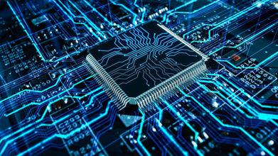  and Intel Team Up on the First UCIe-Connected Chiplet-Based Test Chip 