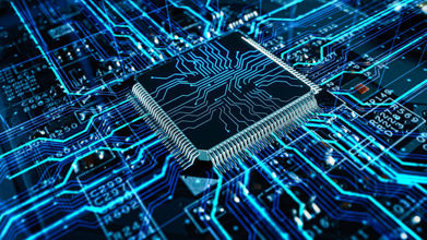 ϲֱ and Intel Team Up on the First UCIe-Connected Chiplet-Based Test Chip 