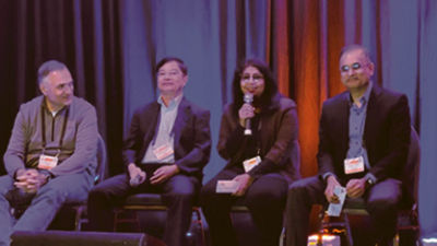 Multi-Die Design Challenges: Industry Leaders Provide Insights and Guidance 