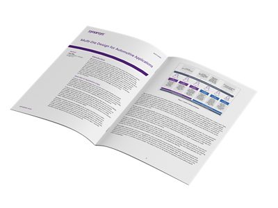 Multi-Die for Automotive White Paper | Synopsys