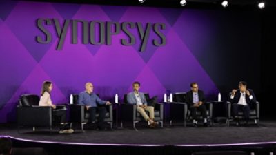 Multi-Die, Multiphysics, and the New Rules of Chip Design