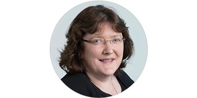 Dr. Ann B. Kelleher