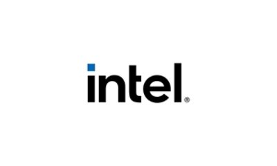 Intel Logo