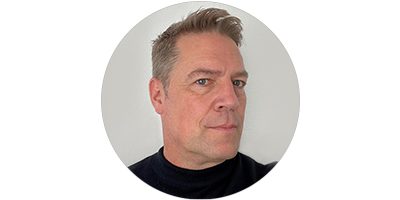 Michael Schaffert