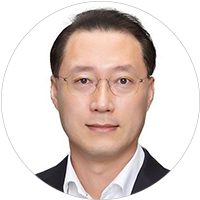 Moonsoo Kang, Ph.D, Executive Vice President, Advanced Package (AVP) Business, Samsung Electronics