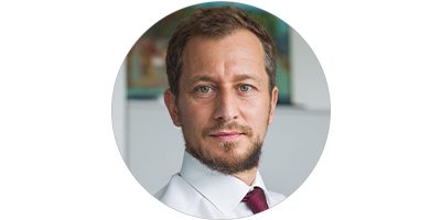 Dr. Oliver Wolst