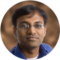 Partha Ranganathan, Google Fellow & Vice President Engineering, Google