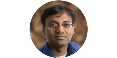 Partha Ranganathan