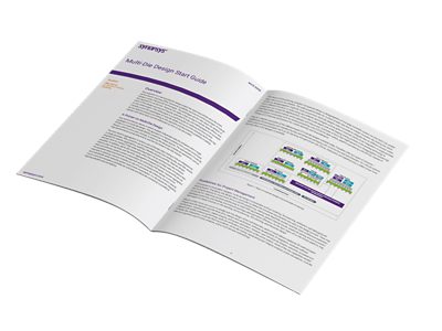 Innovate Faster with Synopsys Multi-Die Solution eBook