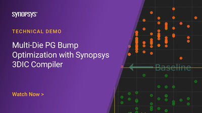 Stop Guessing on Multi-Die PG Planning: Let AI Find the IR-Drop Sweet Spot