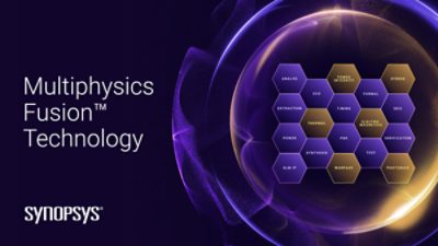 synopsys-multiphysics-fusion-technology