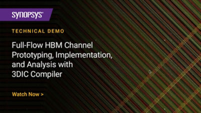 Stop Finding HBM Signal Integrity Problems After Routing