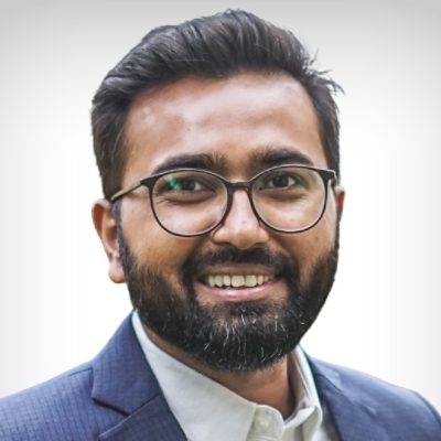 Nafiz Ahmed