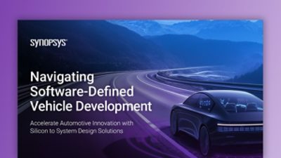 Navigating Software-Defined Vehicle Development
