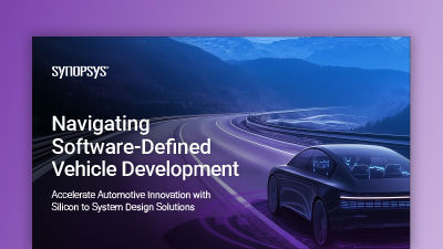 Navigating Software-Defined Vehicle Development