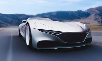 IP Automotive