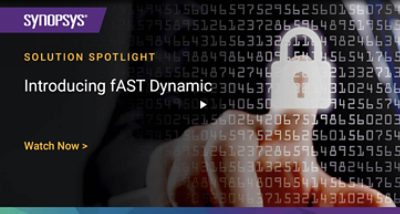 Introducing new fAST Dynamic