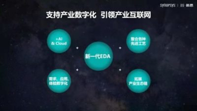  新一代EDA