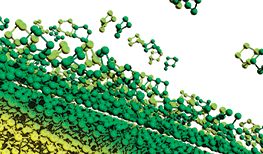 Discover QuantumATK ForceField: run simulations on more than 100 000 atoms with more than 300 classical interatomic potentials!