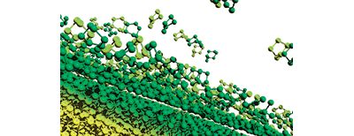 Discover QuantumATK ForceField: run simulations on more than 100 000 atoms with more than 300 classical interatomic potentials!