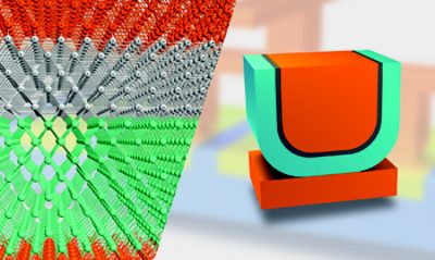 DTCO: Screening and Selection of New Interconnect Metals with QuantumATK
