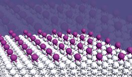 New paper on first-principles Green's-function method for surface calculations with QuantumATK