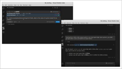 Visual studio code