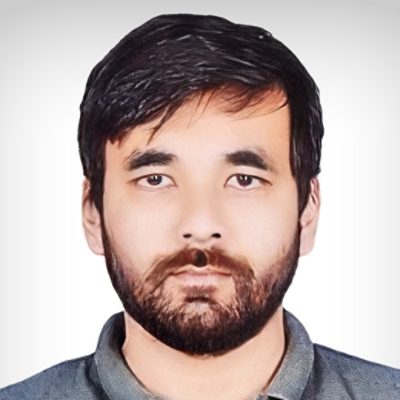 Nishant Ranjan