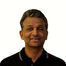 Nishantha Maliyagoda